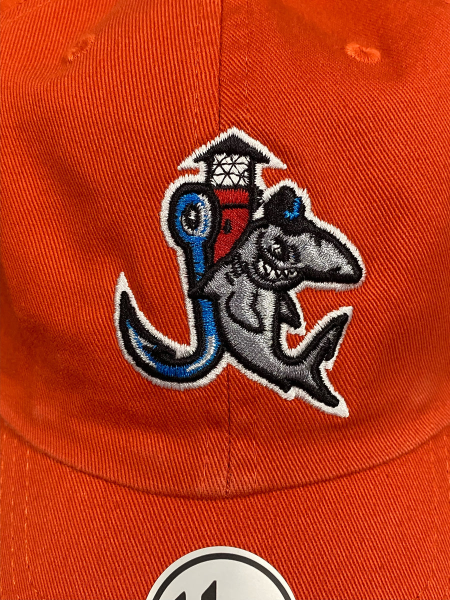 Jupiter Hammerheads HAMMERHEADS LOGO CLEAN UP CAP Roger Dean