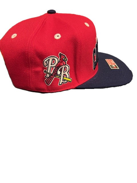 PBC Yth Choice Snapback