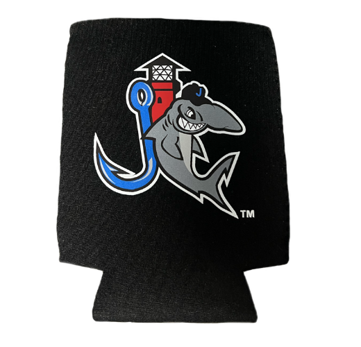 Jupiter Hammerheads Koozie