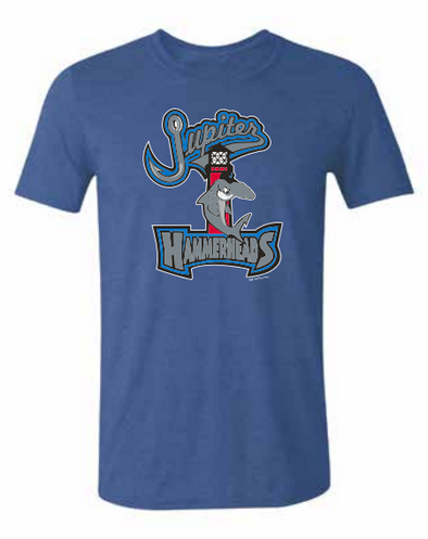 JHH Logo T-Shirt