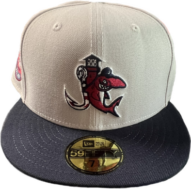 Jupiter Hammerheads 2024 Stars & Stripes Cap