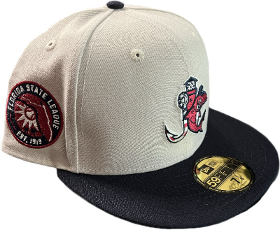 Jupiter Hammerheads 2024 Stars & Stripes Cap – Roger Dean Chevrolet ...