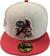 Palm Beach Cardinals 2024 Stars & Stripes Cap