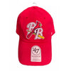 Palm Beach Cardinals Women's Newport Cleanup Hat