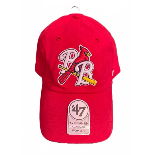 Palm Beach Cardinals Women's Newport Cleanup Hat – Roger Dean Chevrolet  Stadium Official Store